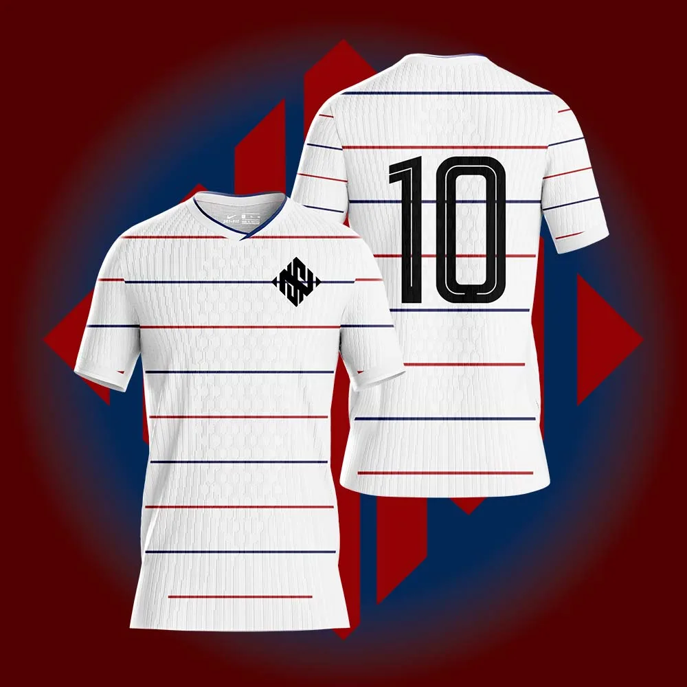 Camiseta Retro Barcelona 2003