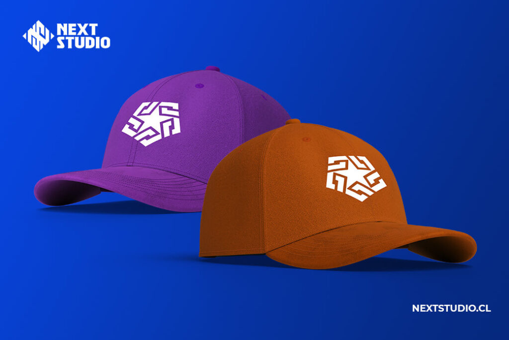 Gorro jockey