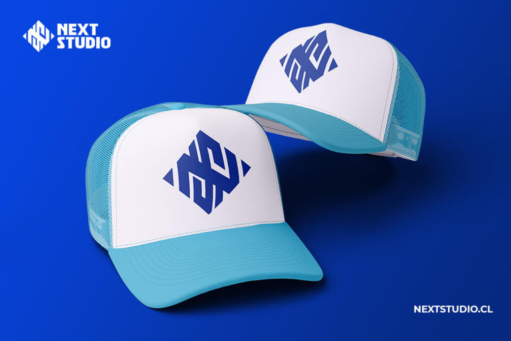 Gorro malla