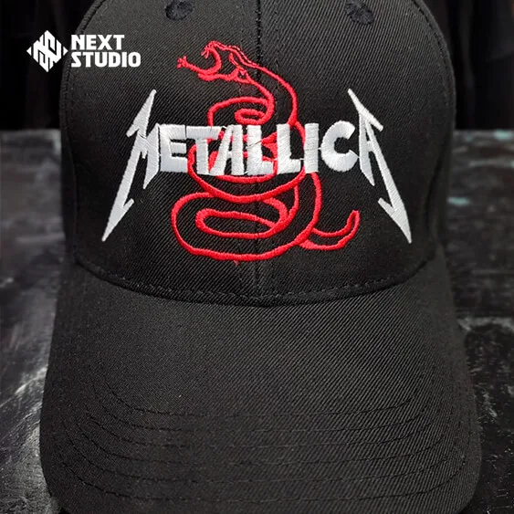Modelo de gorro 1