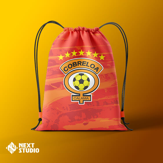 Modelo morral