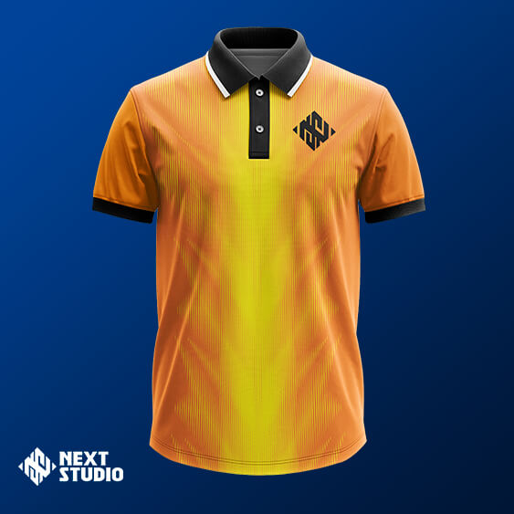 Modelo polera padel