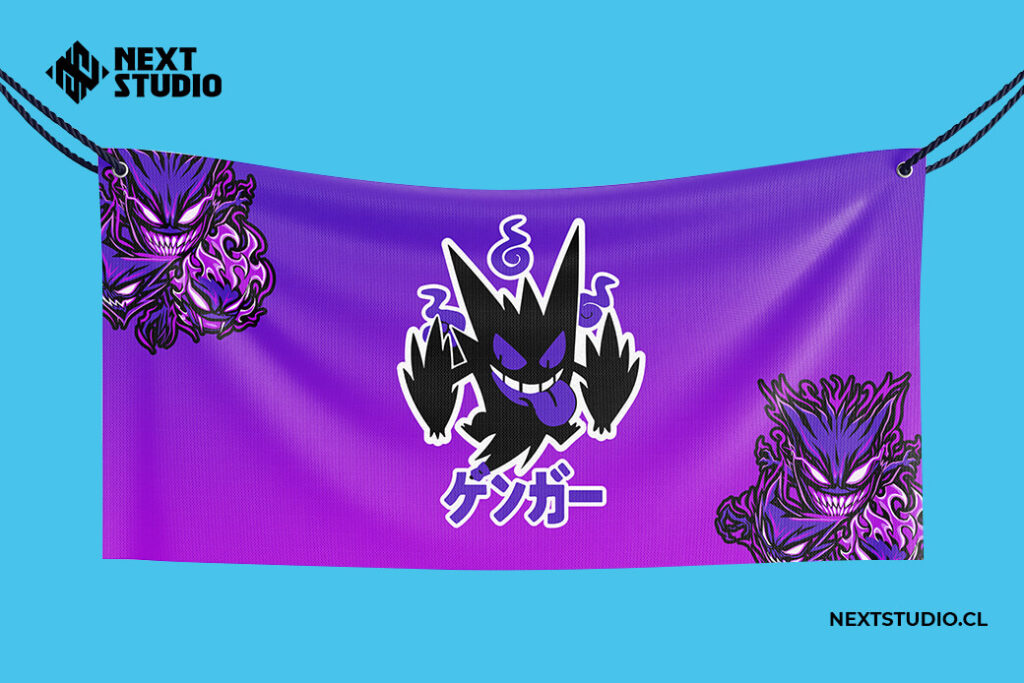 Precio bandera