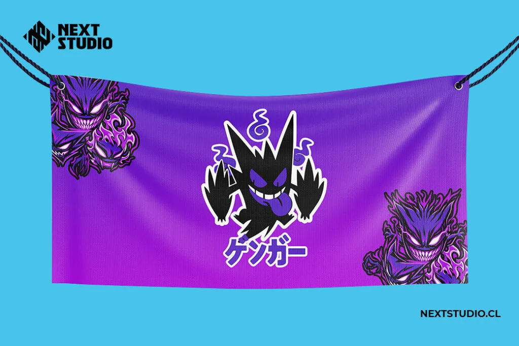 Precio bandera
