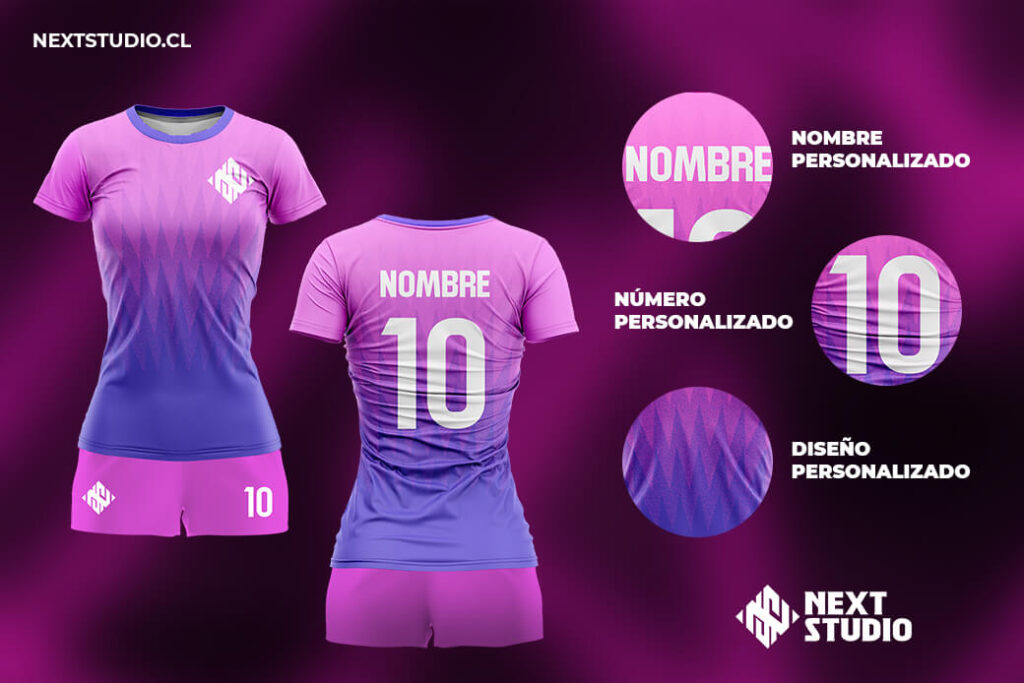 Precio polera de mujer