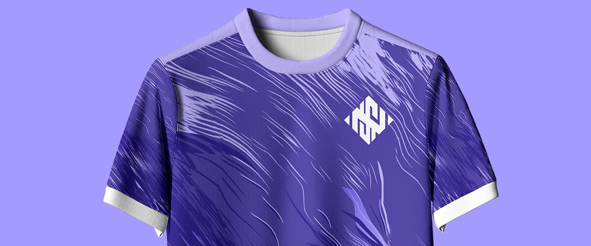 Camiseta local