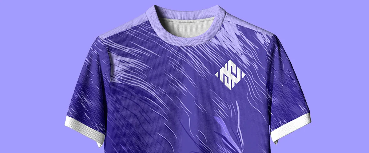 Camiseta local