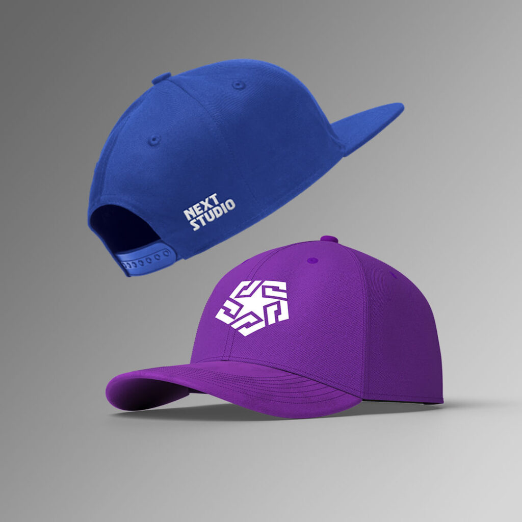 Gorro personalizado