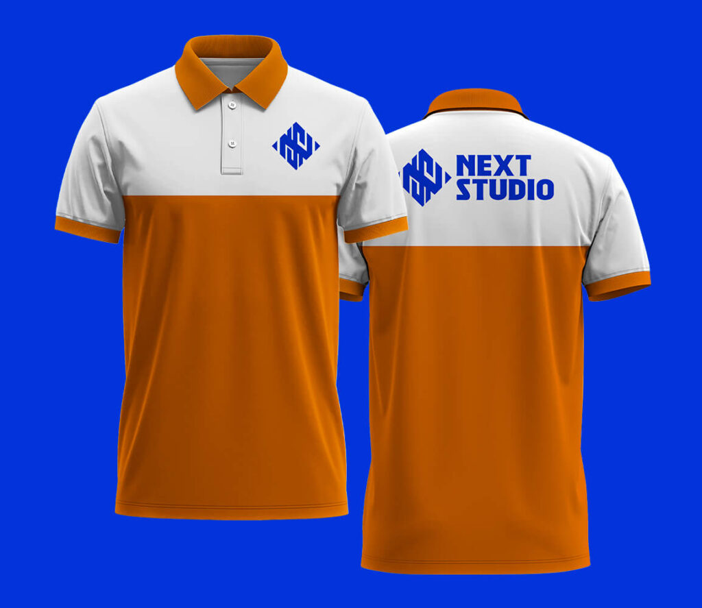 Polera pique