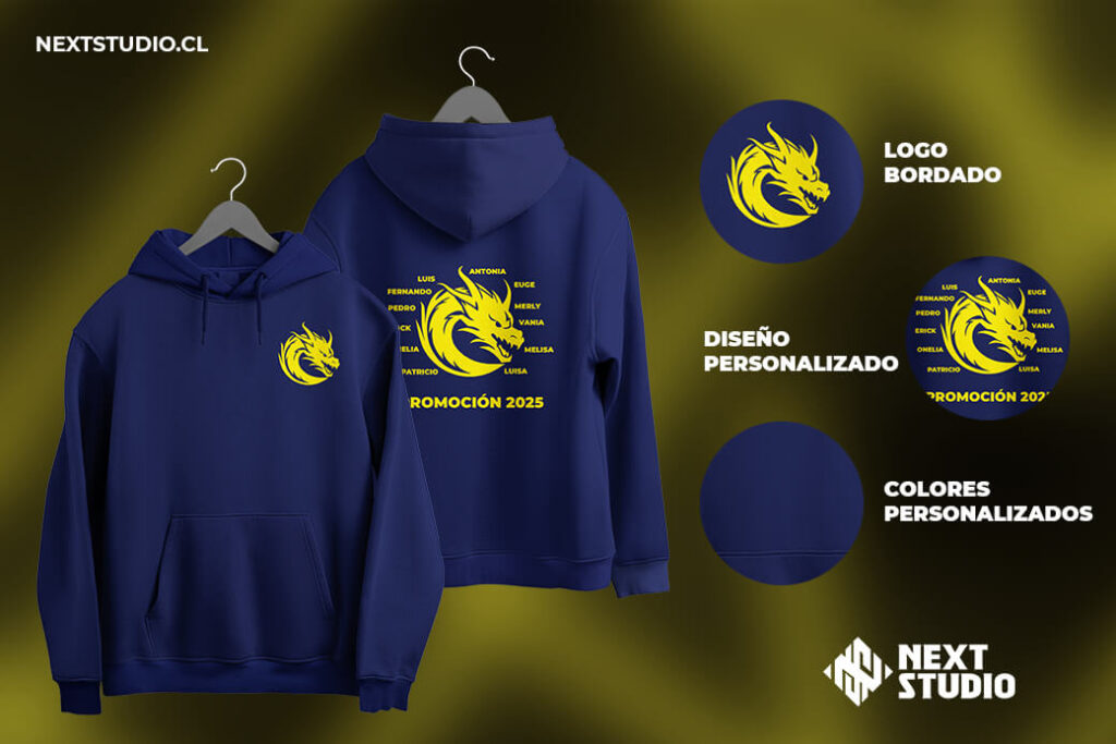 Precio poleron