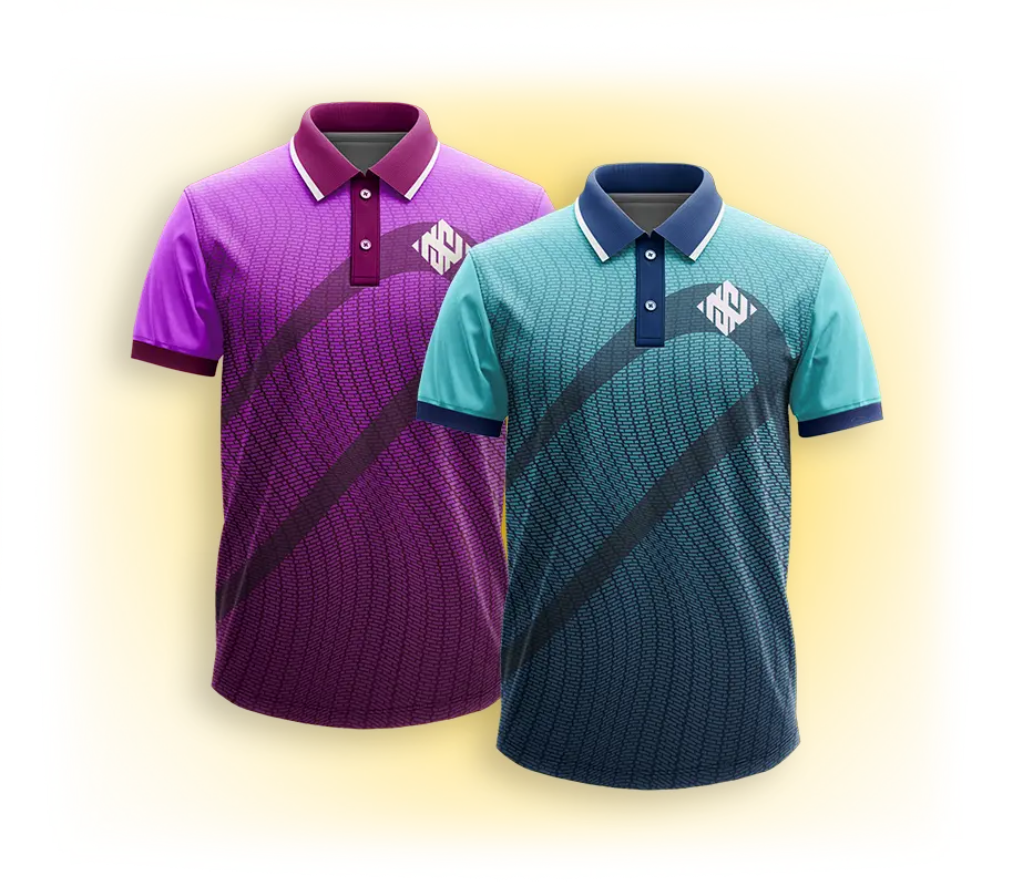 Camiseta padel personalizada