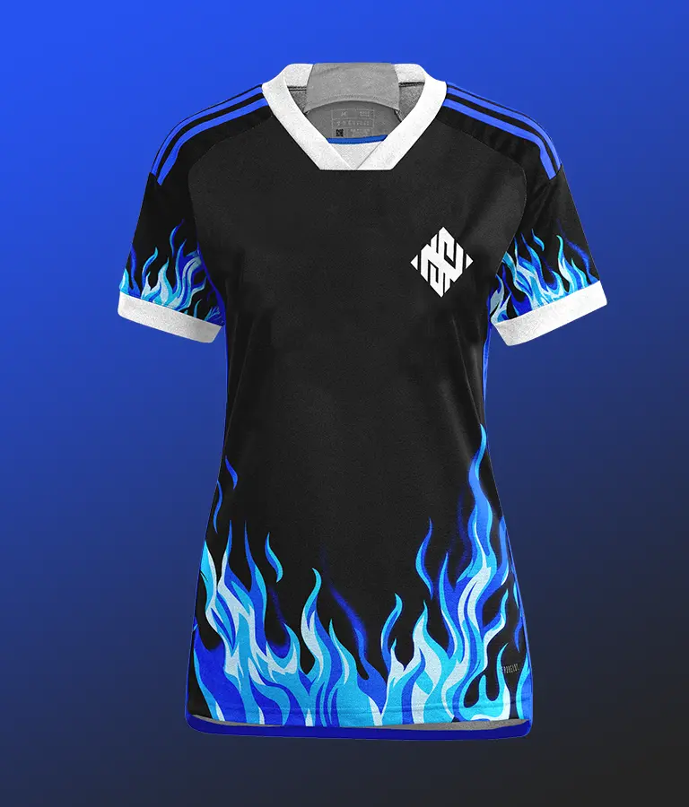 Modelo 2 camiseta dama