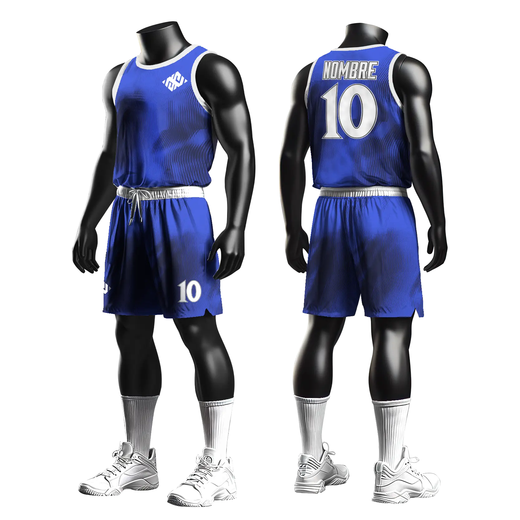 Precio de camiseta de basquet