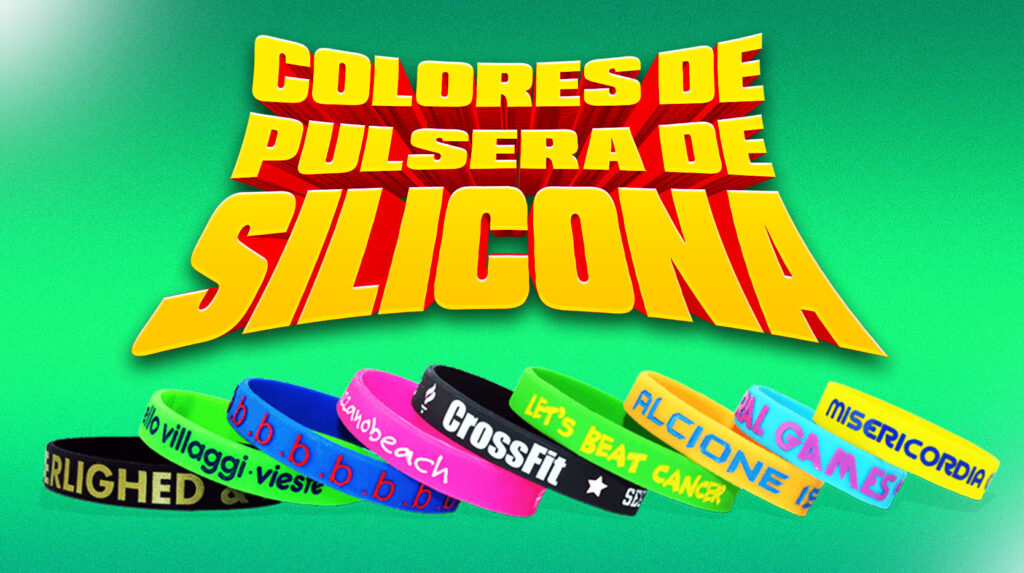 PORTADA PULSERA DE SILICONA 2