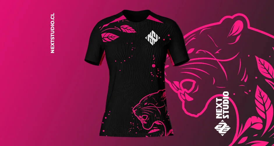 camisetas de futbol femenino personalizadas