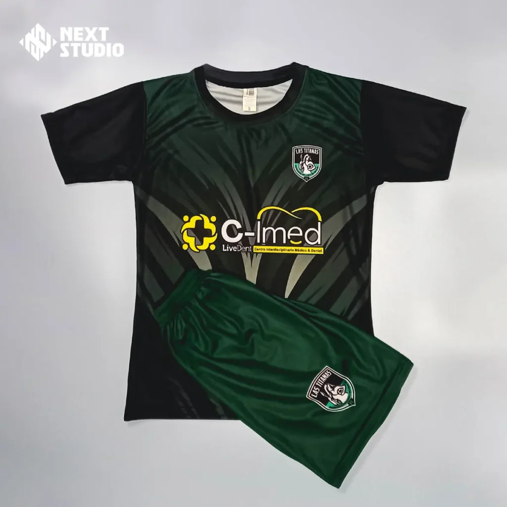 Modelo de camiseta de futbol 4 Modelo de camiseta de futbol 4